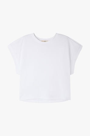 Tadao T-Shirt White