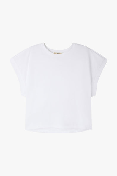 Tadao T-Shirt White