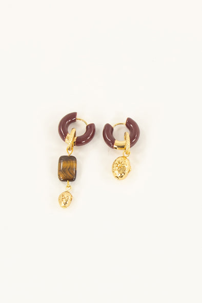 Nilla Earrings