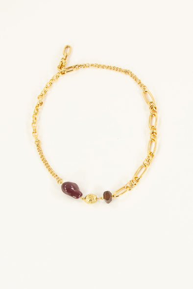 Niova Pearl Necklace