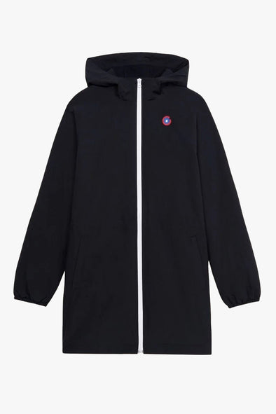 Pompidou Parka Ombre