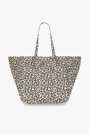 Elisa Graou Naturel Bag