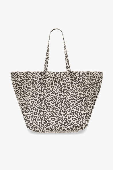 Elisa Graou Naturel Bag