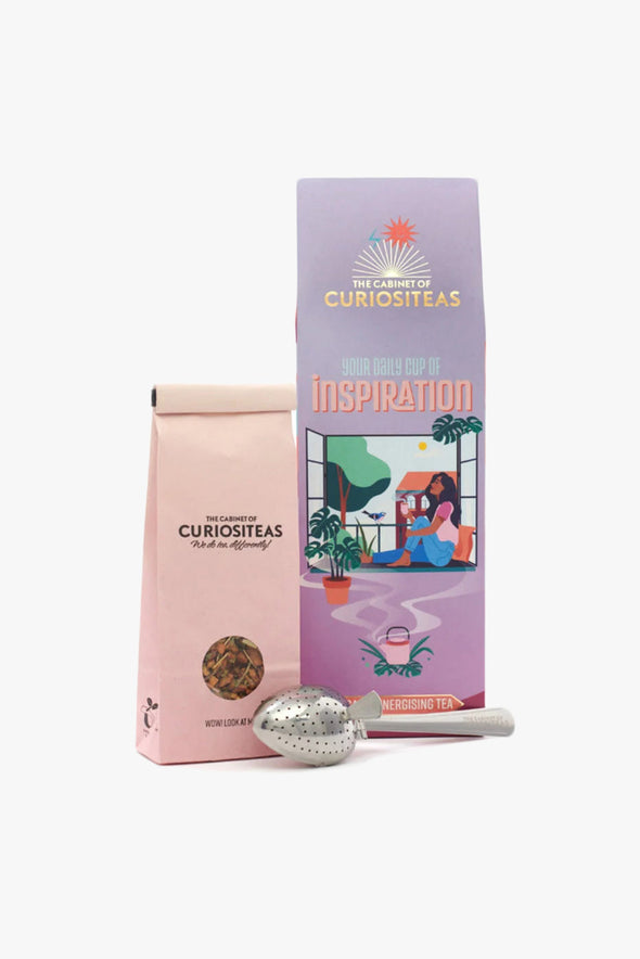 Cup Of Inspiration Tea Giftbox