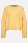 Megan Knit Butter