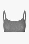 Hara Bra Grey Melange