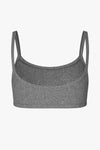 Hara Bra Grey Melange