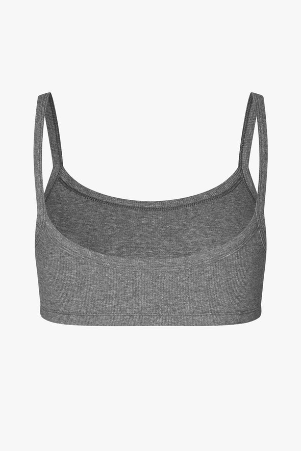 Hara Bra Grey Melange