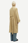 Rooney Trenchcoat Gray (2-in-1)