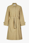 Rooney Trenchcoat Gray (2-in-1)