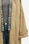 Rooney Trenchcoat Gray (2-in-1)