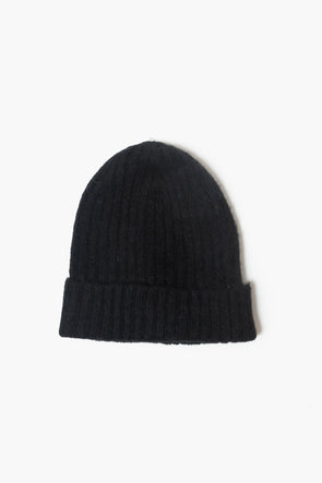 Pax Hat Black