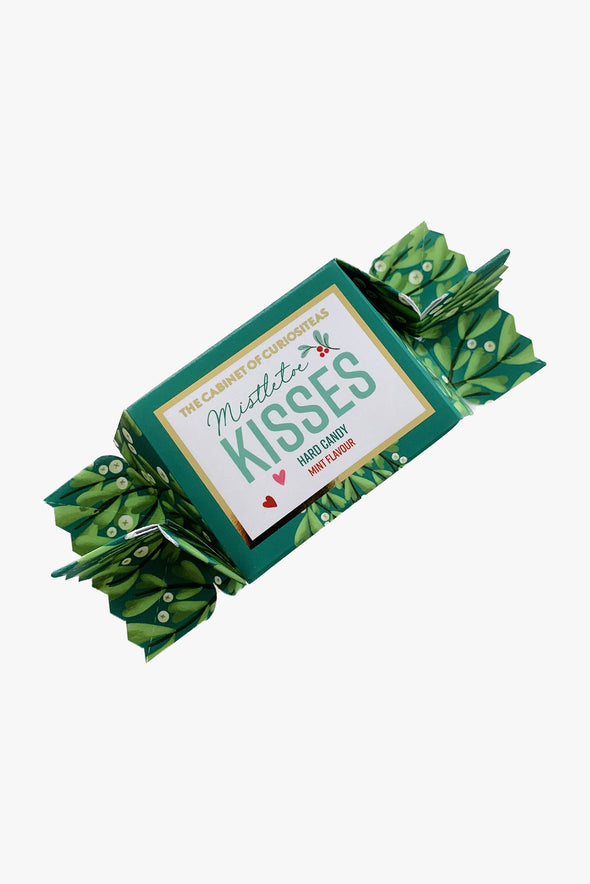 Mistletoe Candy