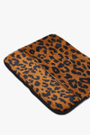 Laptop Cover Leopard