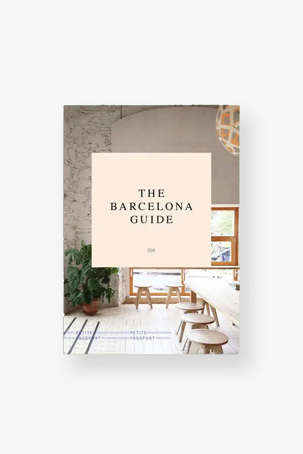 The Barcelona Guide