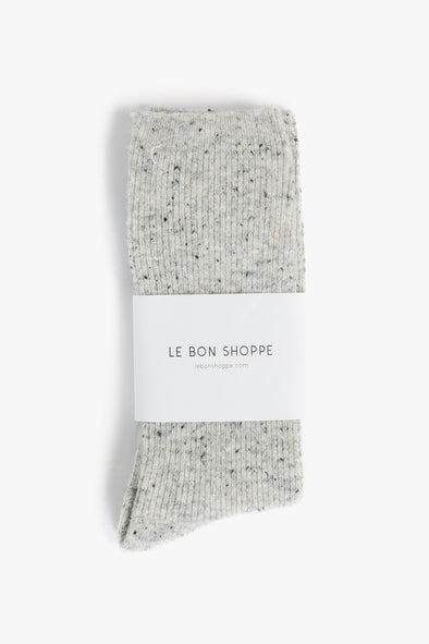 Snow Socks Cookies - Le Bon Shoppe