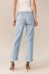 A 94 High Straight Jeans Gina