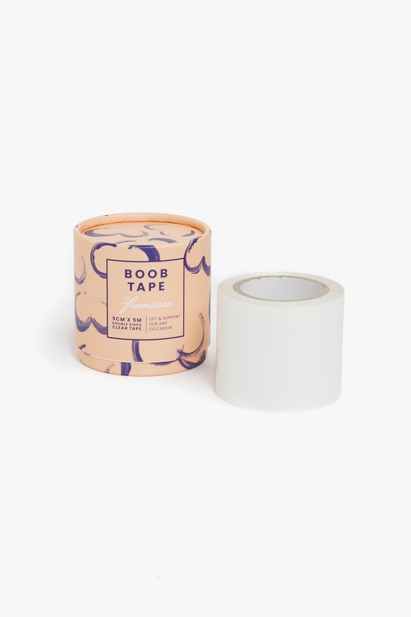 Boob Tape Double Sided – Lily