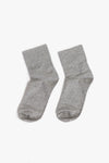 Sneaker Socks Grey