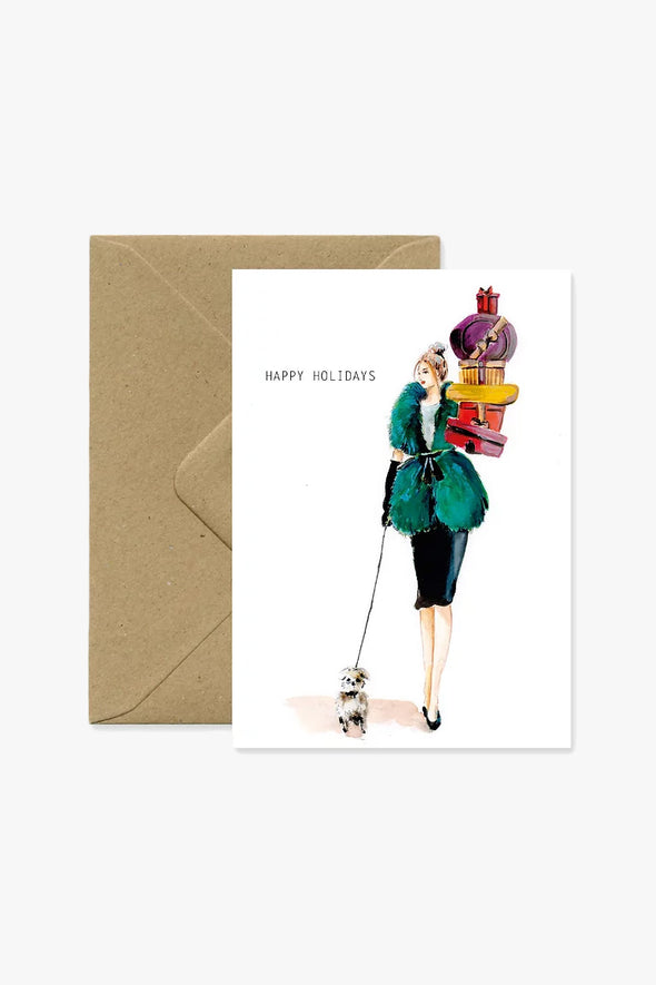 Gifts Card