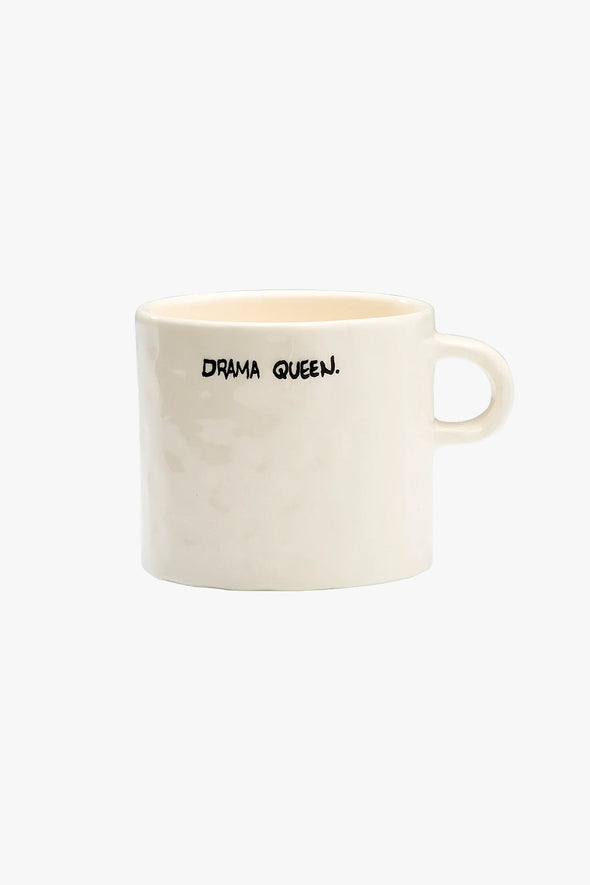 Drama Queen Mug