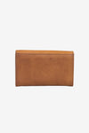 Jo's Purse Classic Camel - O My Bag - Envelope purse camel leather