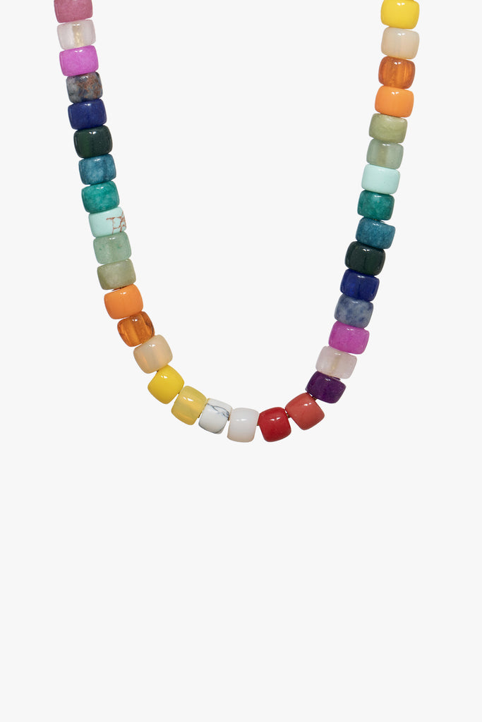 Enis Beads Necklace