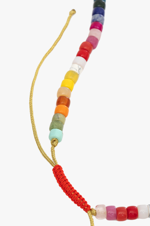 Enis Beads Necklace