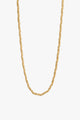 Rana Rope Chain Necklace
