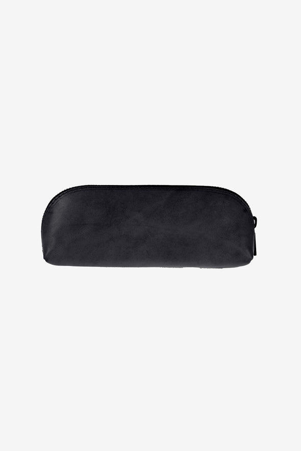 Pencil Case Large Black