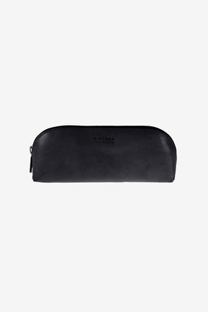 Pencil Case Large Black