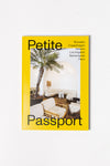 Petite Passport Magazine #02 - Petite Passport  - Magazine of inspiring travel places with backstories