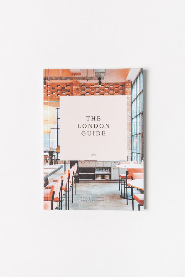 The London Guide