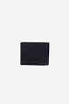 Tobi's Wallet Black Hunter Leather - O My Bag